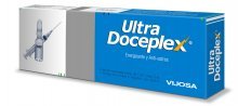 ULTRA-DOCEPLEX INYECTABLE TRIPACK