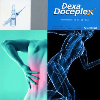 DEXA-DOCEPLEX INYECTABLE