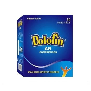DOLOFIN AR