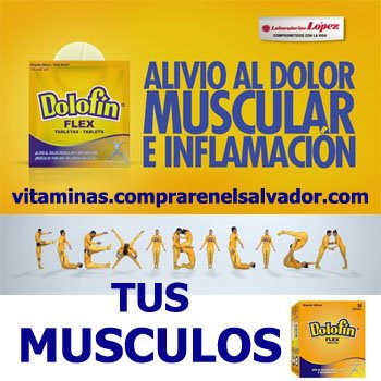 Dolofin Flex tabletas