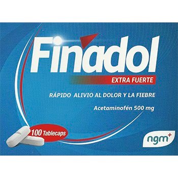 Finadol EXTRA FUERTE