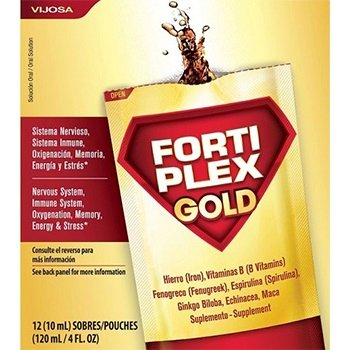 FORTIPLEX GOLD