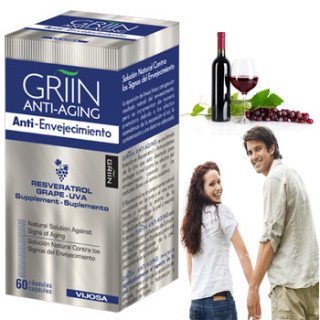 GRIIN ANTI-AGING