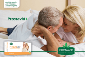 PROSTAVID