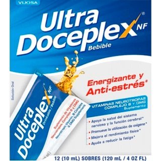 Ultra Doceplex Bebible