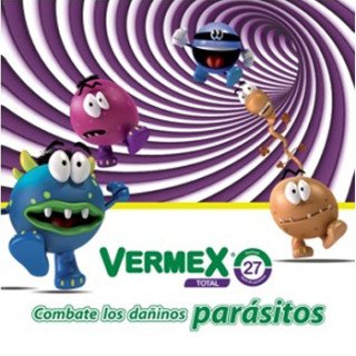 VERMEX Total Tri-Pack