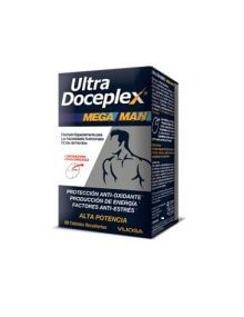 Ultra Doceplex Mega Man Duo Pack