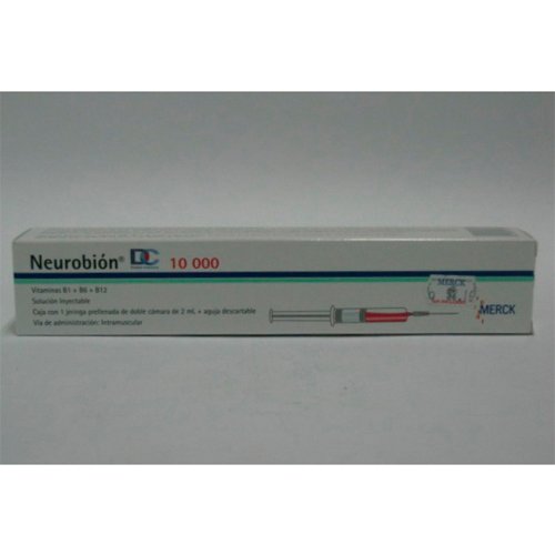 NEUROBION 10K ORIGINAL 3PACK
