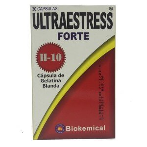 ULTRAESTRES Forte H10 DUO Pack