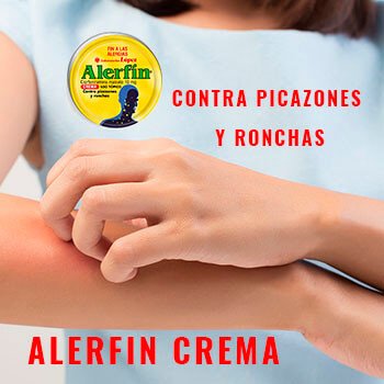 ALERFÍN CREMA