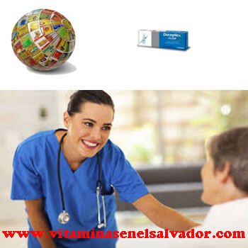 Adios al estres con DOCEPLEX INYECTABLE TRIPACK