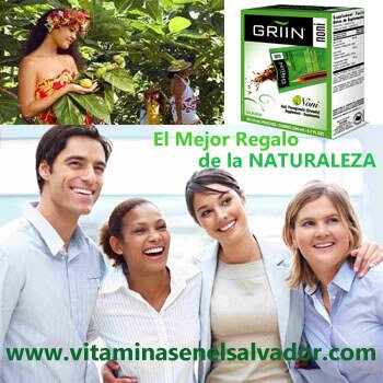 Griin Noni
