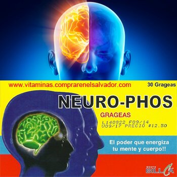 NEURO PHOS