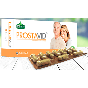 PROSTAVID