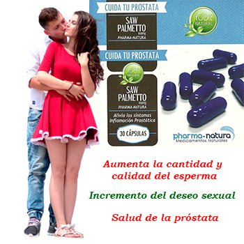 SAW PALMETTO CUIDA TU PROSTATA 2PACK Apoya tu bienestar masculino con ingredientes naturales