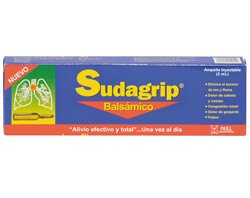 Alivie la gripe con SUDAGRIP INYECTABLE 3PACK - Imagen 2
