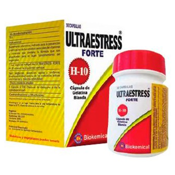 ULTRAESTRES Forte H10