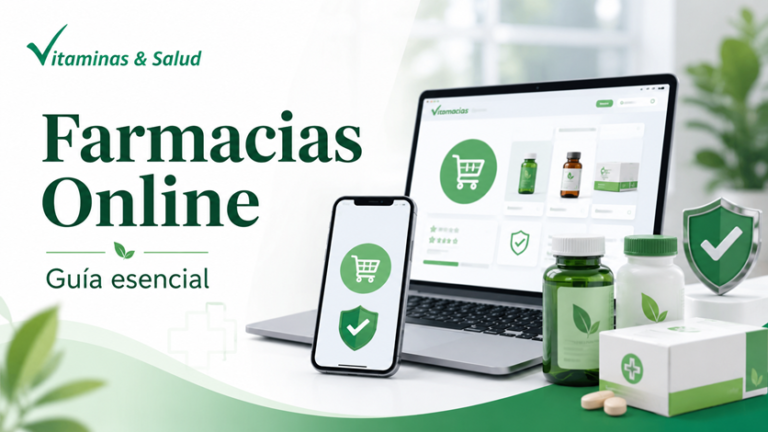 Farmacias Online: Tu Guía Esencial